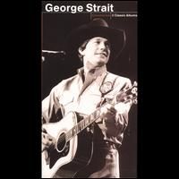 George Strait - Chronicles (3CD Set)  Disc 1